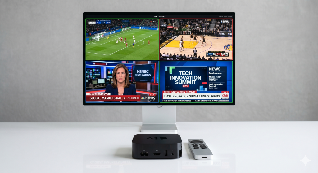 TiviMate vs GSE Smart IPTV vs IPTV Smarters Pro 2026: The Ultimate Premium Guide 2 TiviMate vs GSE Smart IPTV vs IPTV Smarters Pro 2026